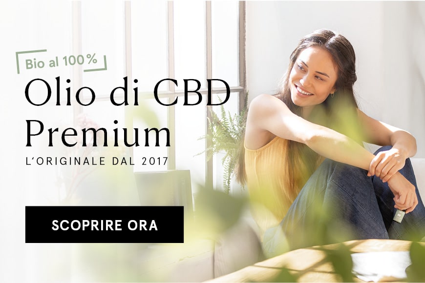 Olio di CBD per Cani - 3%, 10 ml - Euphoria - VitalAbo Shop Online Italia